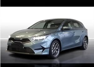 Kia  Ceed 1.5 T-GDI L DCT