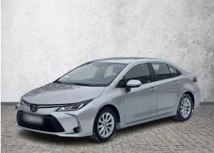 Toyota  Corolla 1.5 Comfort