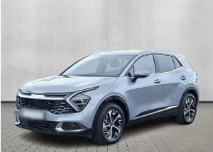 Kia  Sportage 1.6 T-GDI HEV Business Line 2WD aut