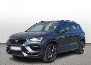 Cupra  Ateca 2.0 TSI 4Drive DSG