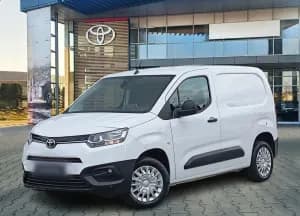 Toyota Proace City 1.5 D-4D Standard 2,3t Active