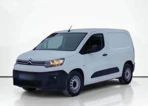 Citroen  Berlingo Van 1.5 BlueHDi M S&S Club