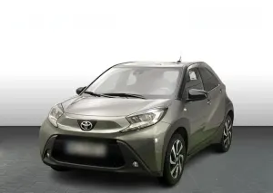 Toyota  Aygo X 1.0 VVT-i Style