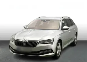 Skoda  Superb 2.0 TSI 4x4 Style DSG
