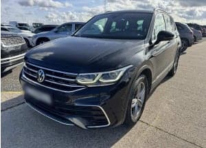 Volkswagen  Tiguan 2.0 TDI SCR 4Mot. R-Line DSG
