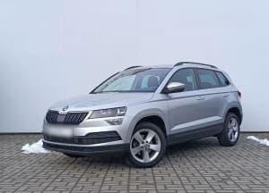Skoda  Karoq 1.5 TSI ACT Ambition DSG