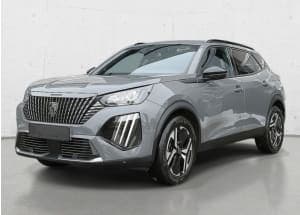 Peugeot  2008 PureTech 130 Allure S&S EAT8