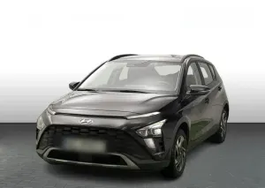 Hyundai  Bayon 1.0 T-GDI Modern