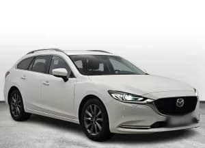 Mazda  6 2.0 SkyJoy