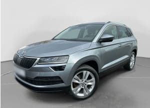 Skoda  Karoq 2.0 TDI SCR 4x4 Style DSG
