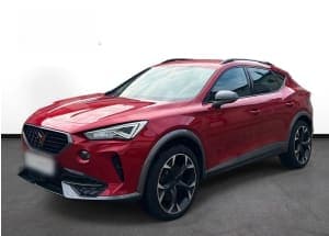 Cupra  Formentor 2.0 TSI 4Drive VZ DSG