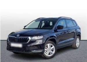 Skoda  Karoq 1.5 TSI ACT Selection DSG