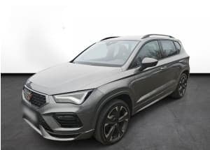 Cupra  Ateca 2.0 TSI 4Drive VZ DSG