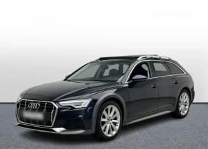 Audi  A6 Allroad 40 TDI mHEV Quattro S tronic