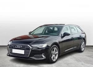 Audi  A6 40 TDI mHEV S tronic