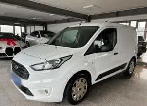 Ford  Transit Connect 200 L1 Trend