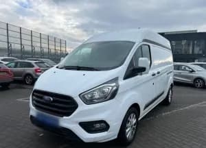 Ford  Transit Custom 300 L2H1 Trend Aut.