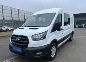 Ford  Transit 350 L3H2 Trend (bryg.)