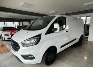 Ford  Transit Custom 300 L2H1 Trend