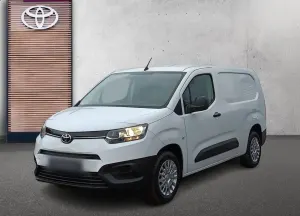 Toyota Proace City 1.5 D-4D Long 2,4t Active