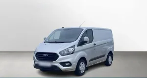 Ford  Transit Custom 280 L1H1 Trend