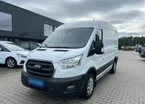 Ford  Transit 350 L2H2 Trend