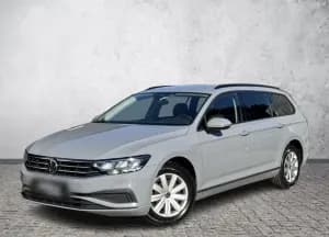 Volkswagen  Passat 2.0 TDI EVO Essence