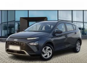Hyundai  Bayon 1.0 T-GDI Modern