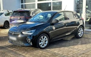 Opel  Corsa 1.2 Elegance S&S