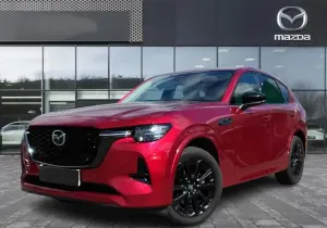 Mazda  CX-60 3.3 D mHEV Homura aut