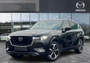 Mazda  CX-60 3.3 D mHEV Takumi aut