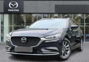 Mazda  6 2.0 SkyJoy aut