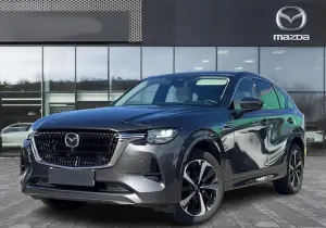 Mazda  CX-60 3.3 D mHEV Takumi aut