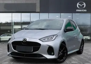 Mazda  2 1.5 Hybrid Homura CVT