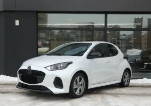 Mazda  2 1.5 Hybrid Exclusive Line CVT