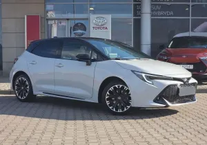 Toyota  Corolla 1.8 Hybrid GR Sport