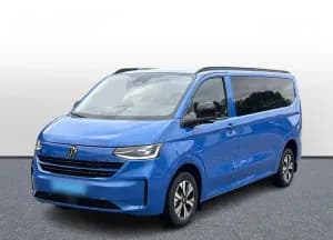 Volkswagen  Caravelle 6.1 2.0 TDI Life DSG