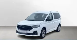 Ford  Tourneo Connect 2.0 EcoBlue Titanium