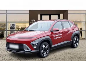 Hyundai  Kona 1.6 GDI Hybrid Executive DCT
