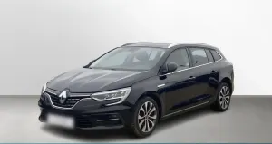 Renault  Megane 1.3 TCe FAP Techno EDC