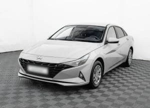 Hyundai  Elantra 1.6 Modern