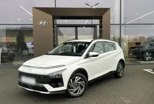 Hyundai  Bayon 1.0 T-GDI Smart DCT