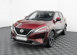 Nissan  Qashqai 1.3 DIG-T mHEV Tekna+ Xtronic
