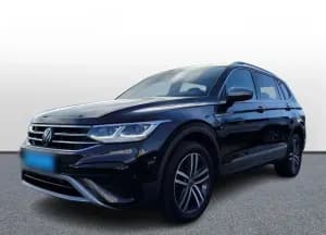 Volkswagen  Tiguan Allspace 2.0 TDI 4Mot. Elegance DSG