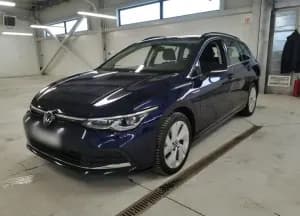 Volkswagen  Golf VIII 2.0 TDI Style DSG