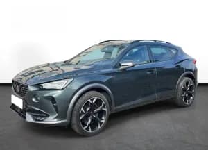 Cupra  Formentor 2.0 TSI 4Drive VZ DSG