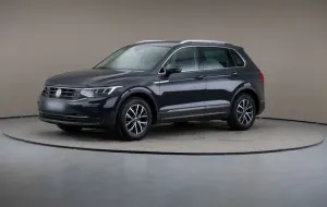 Volkswagen  Tiguan 1.5 TSI EVO Life