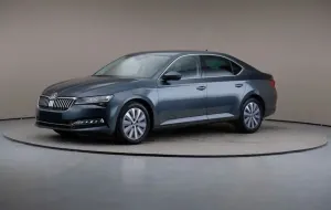 Skoda  Superb 1.5 TSI Style DSG