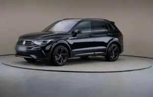 Volkswagen  Tiguan 2.0 TSI 4Mot. R-Line DSG