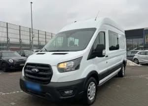 Ford  Transit 350 L3H3 RWD Trend (bryg.)
